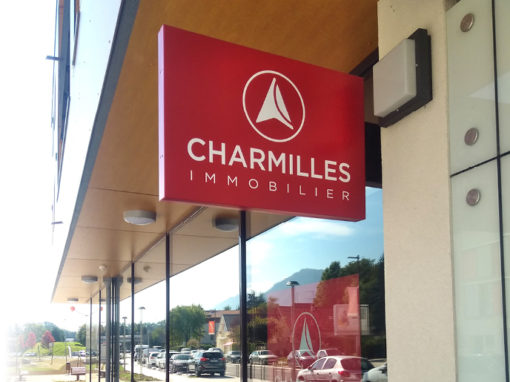 Charmilles Immobilier