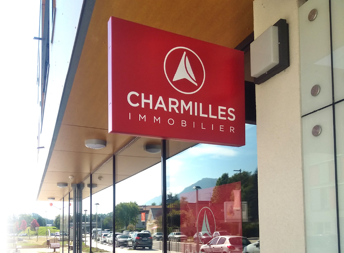 Charmilles Immobilier