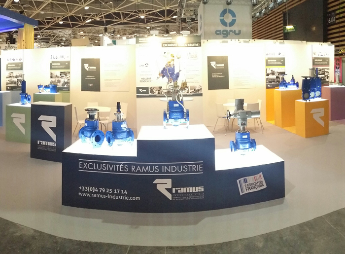 Ramus Industries