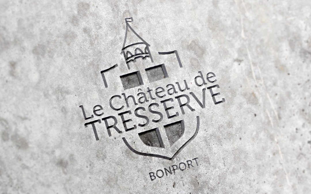 Le Château de Tresserve