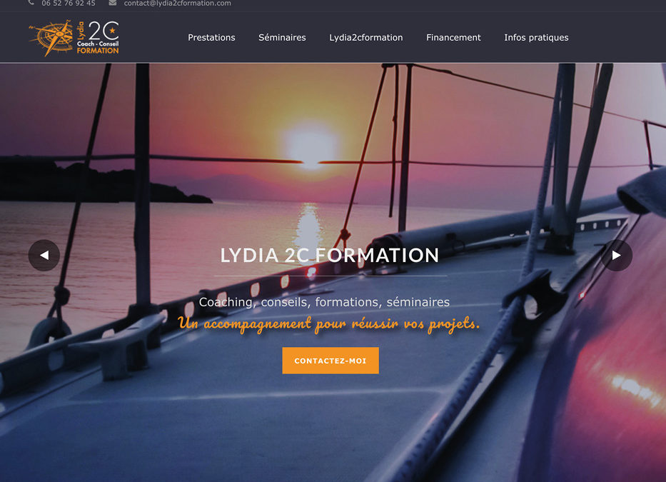 Lydia2cformation