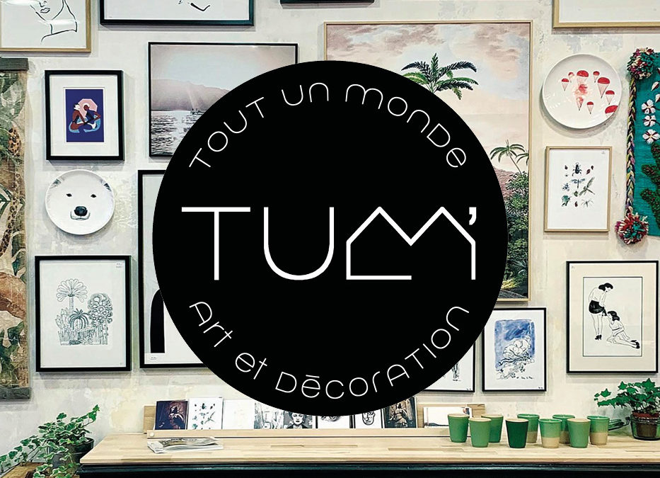 TUM La boutique