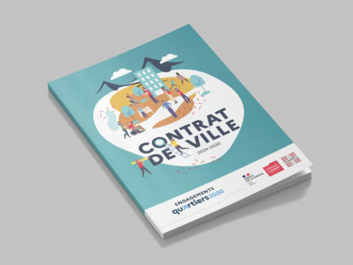 Contrat de ville 2024-2030, Grand Chambéry